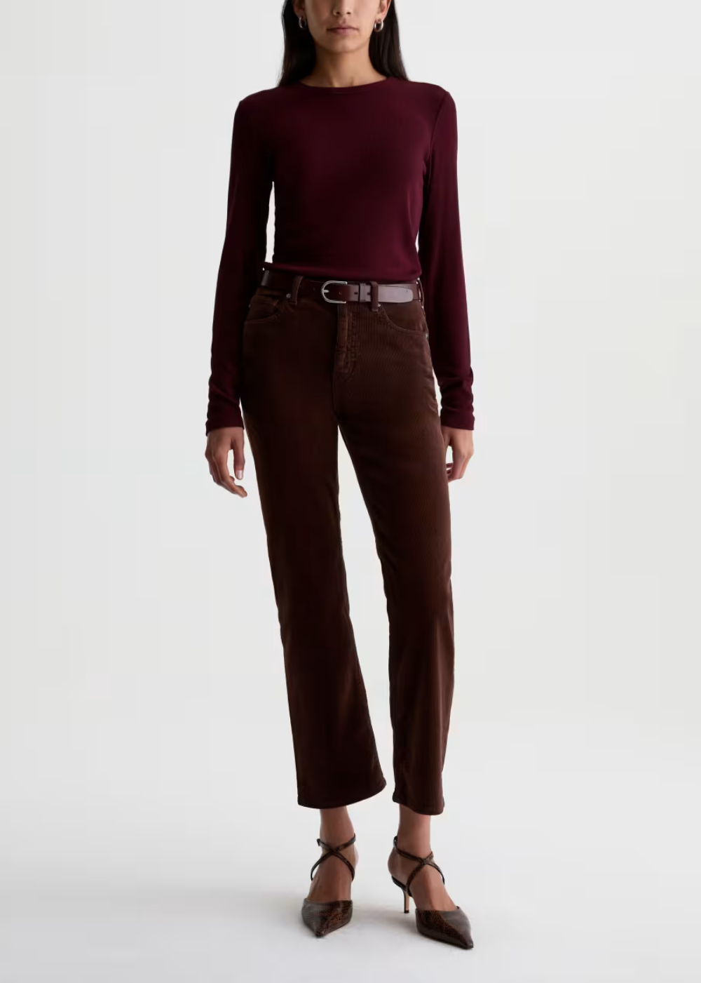 Julia Long Sleeve T-Shirt
