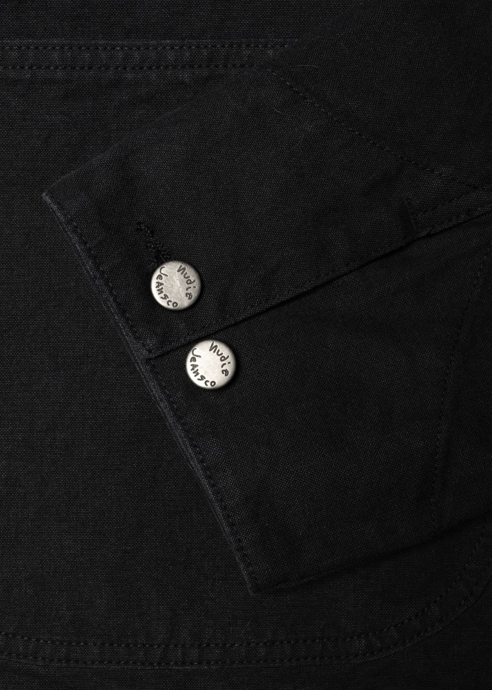Howie Chore Jacket Duck Canvas