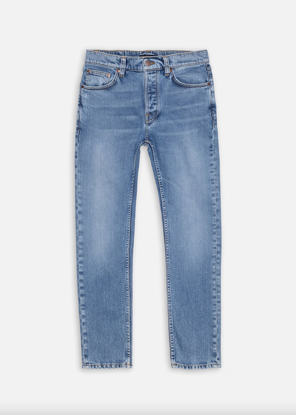 Solid Ollie Worn Vintage