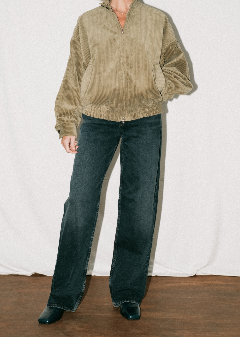 Blair Jacket