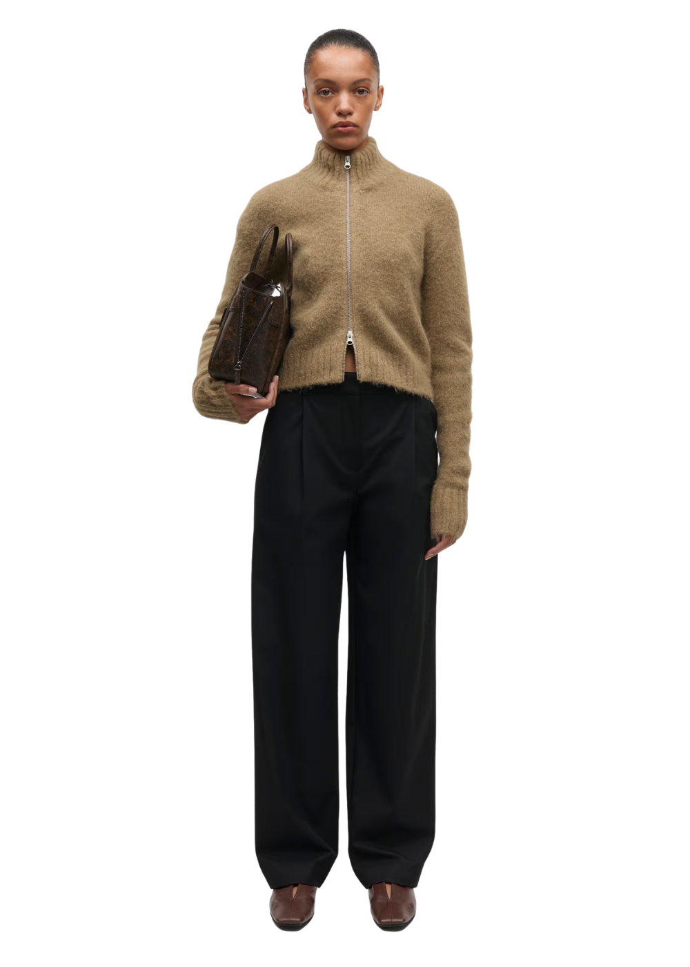 Sajeanne Cardigan