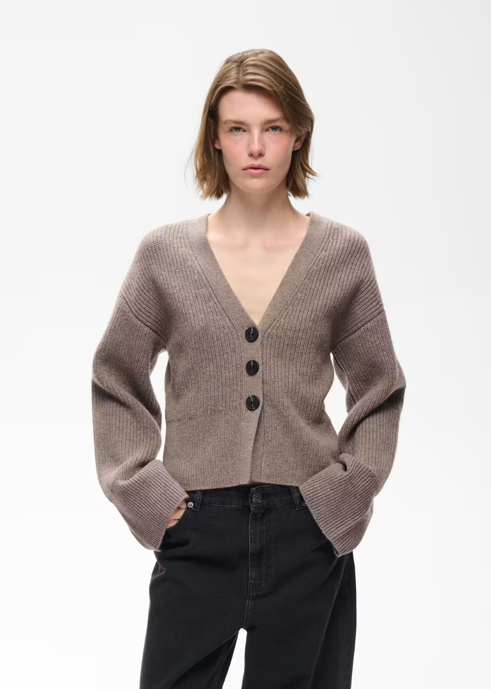 Noomi Kaxy Cardigan