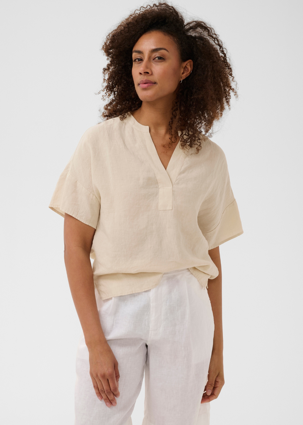 Brinnie Blouse