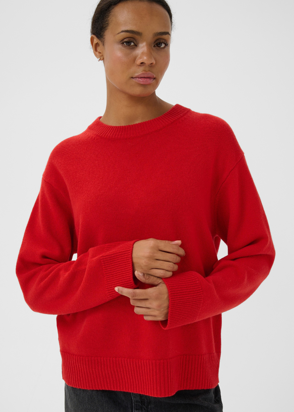 Soraya Pullover