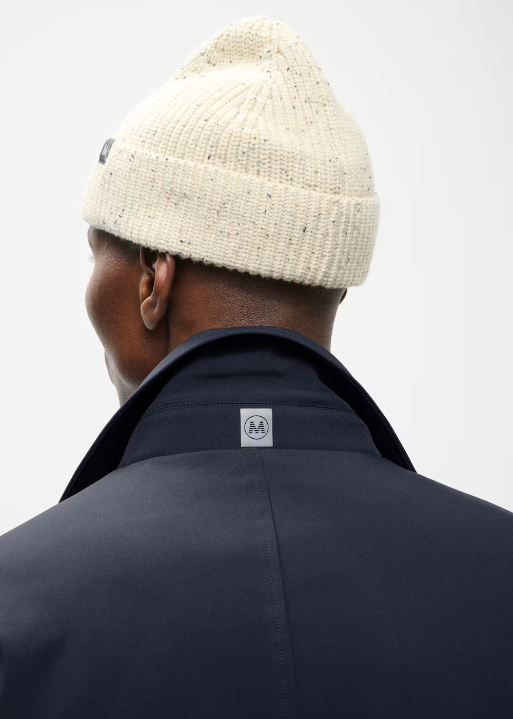 Philman New Tech Structure Jacket