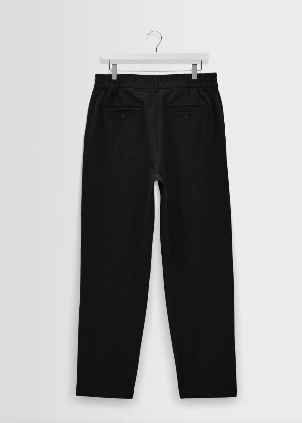 Bayham Trouser Cotton Linen