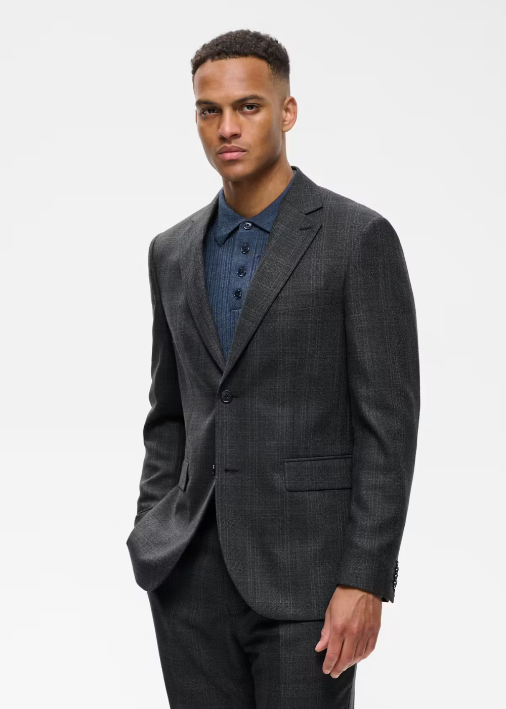 Charles Blazer
