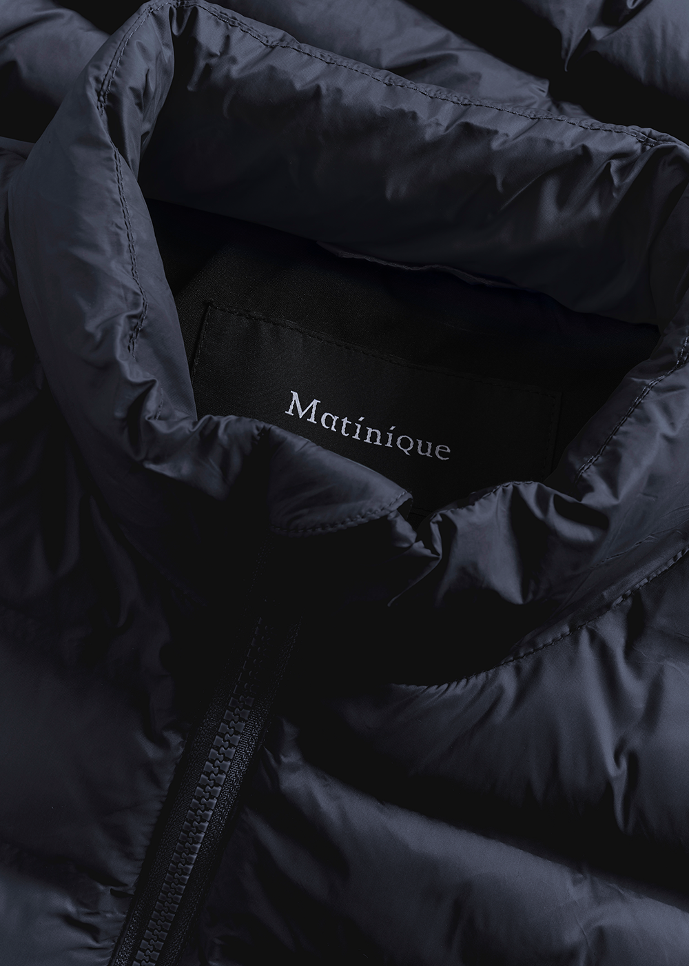 Thingo Padded Jacket