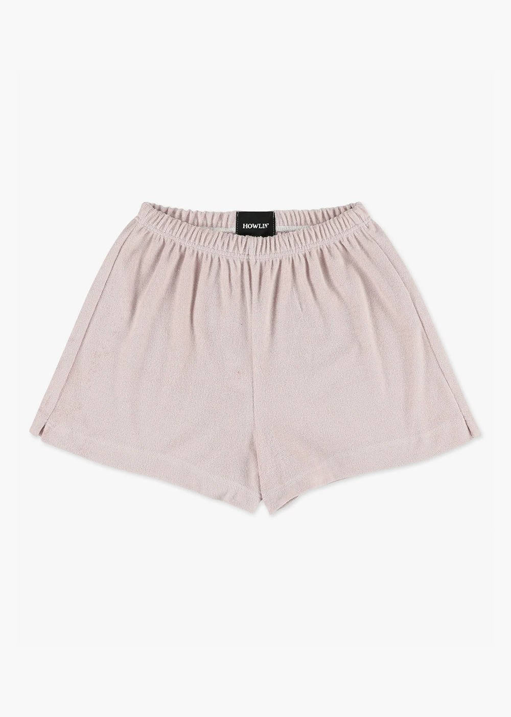 Wonder Shorts - Coud Pink - Howlin' Knitwear - Danali - Canada