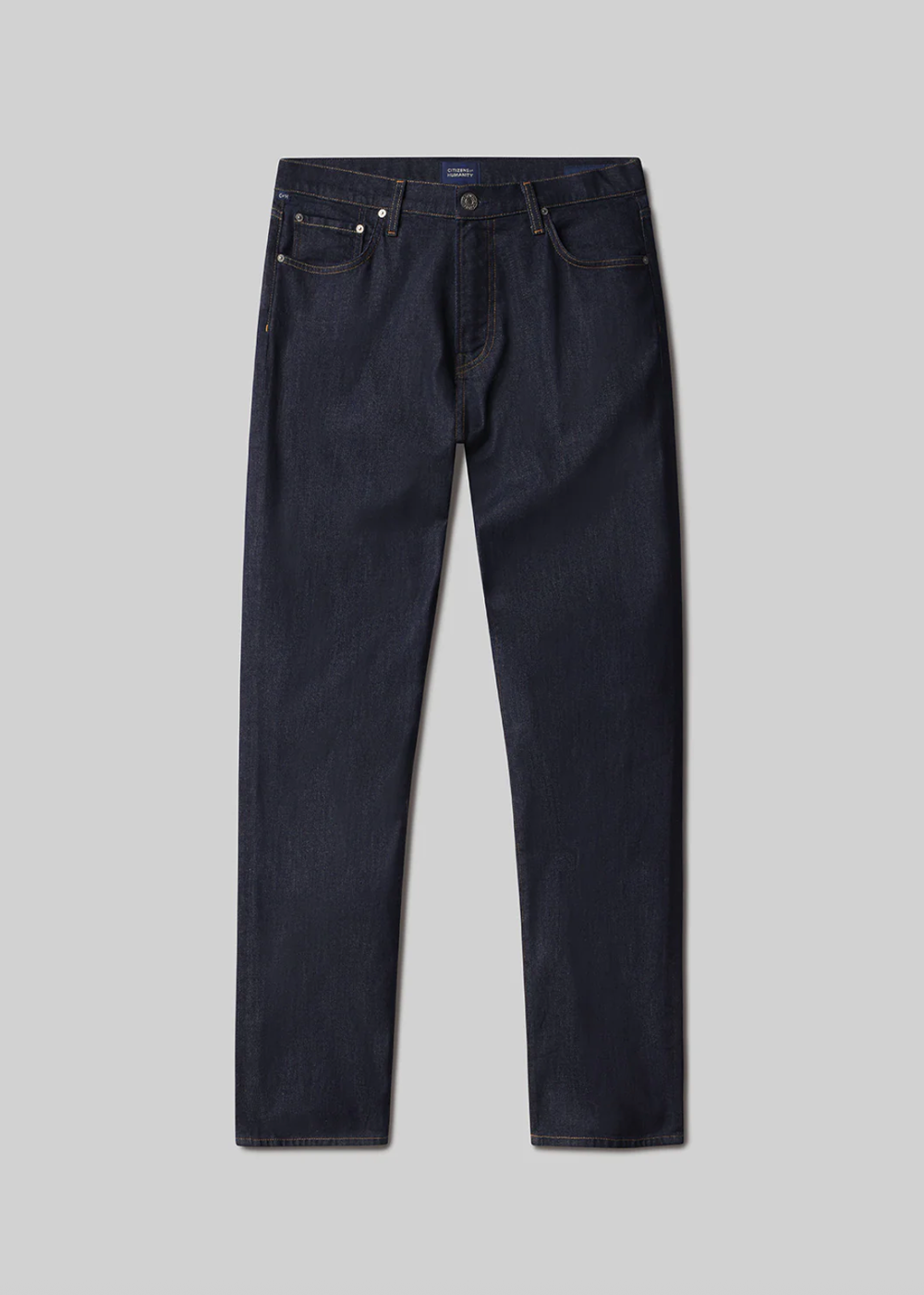 London Tapered Slim Jean