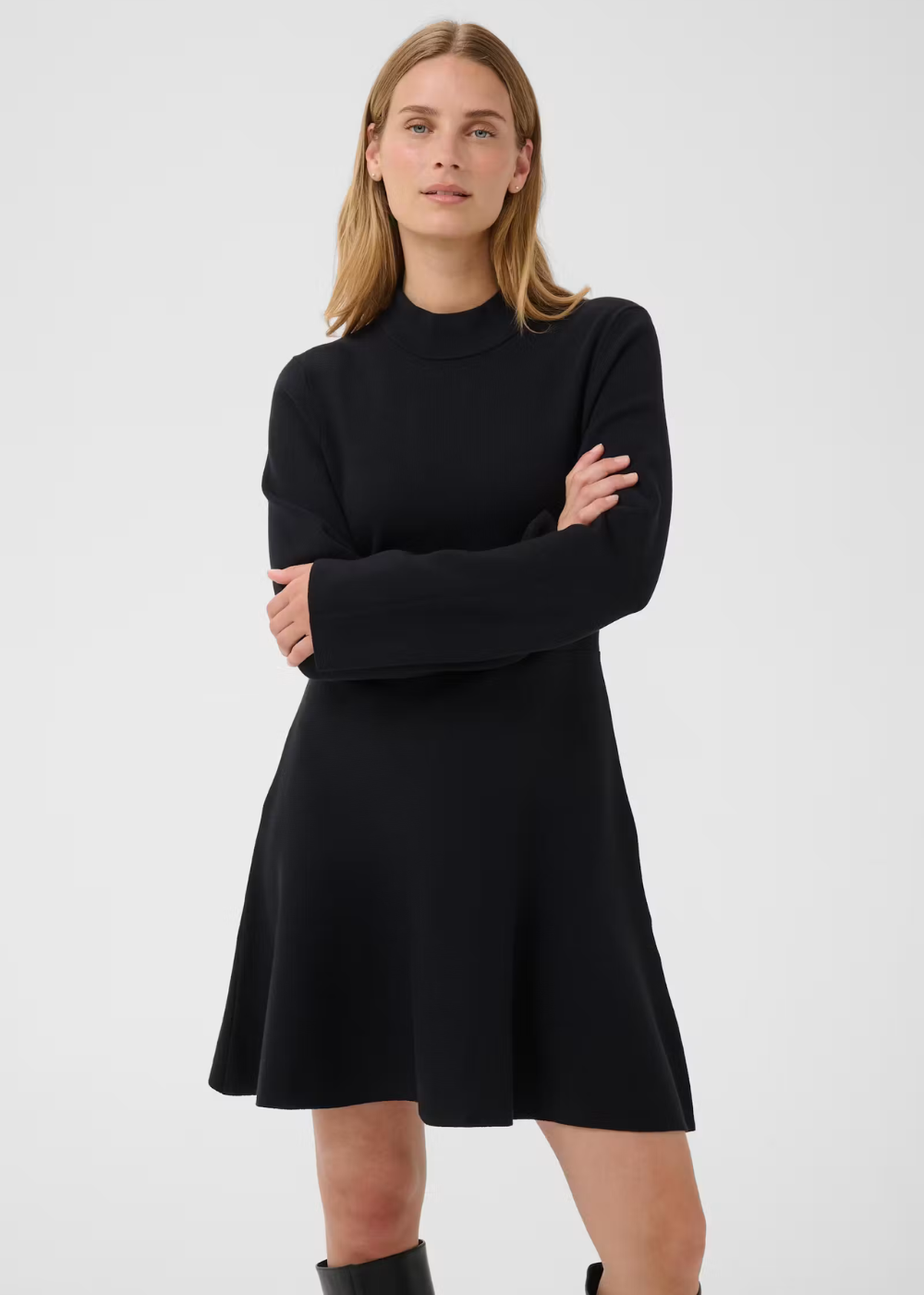 Chanise Dress