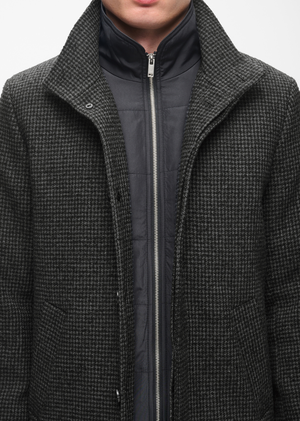 Harvey Coat