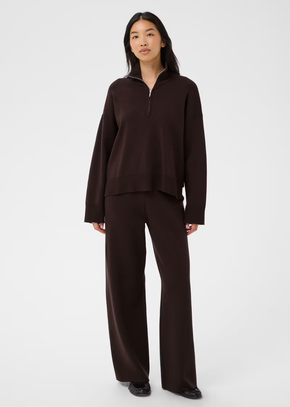 Silvanas Sweater