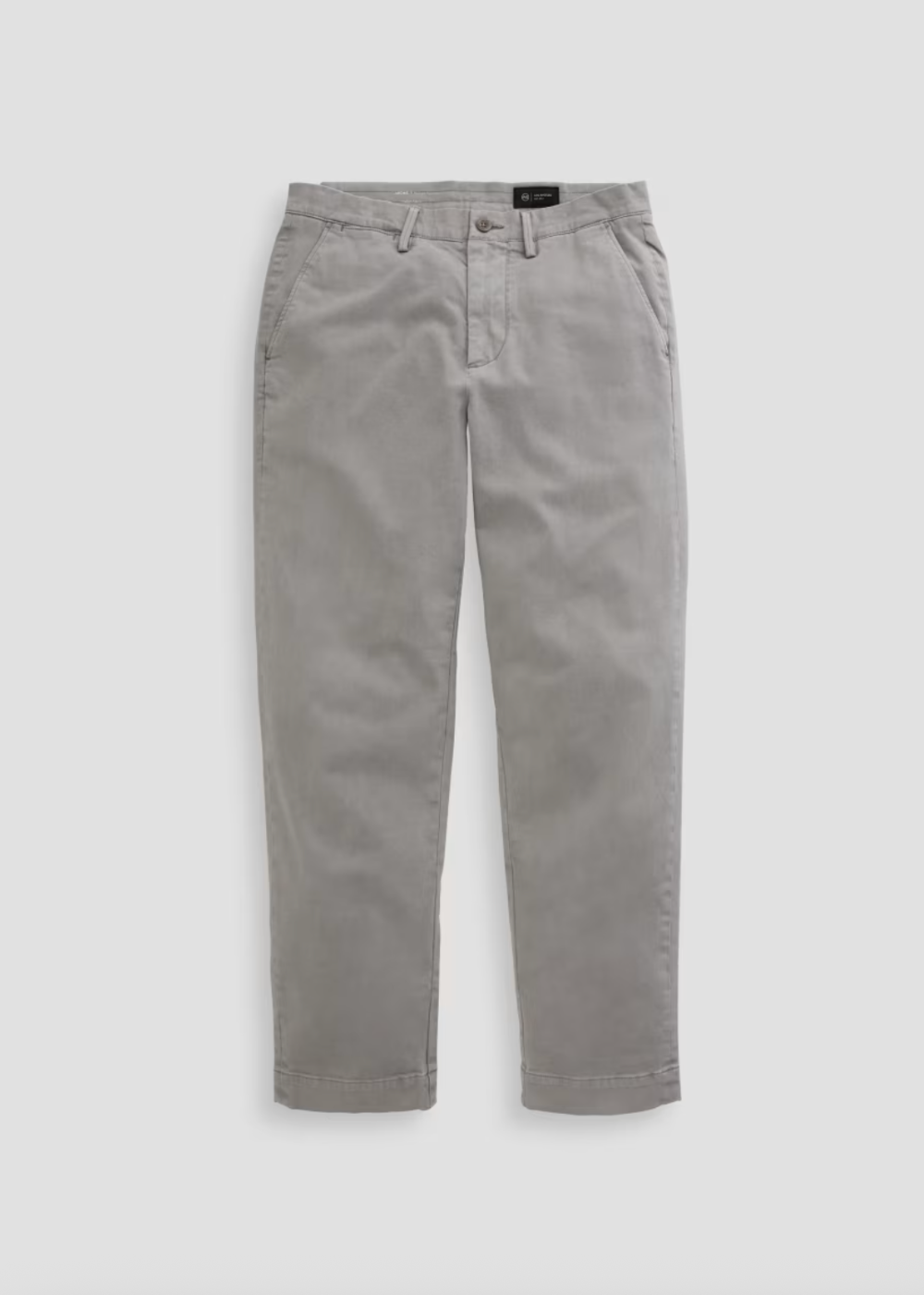 Archie Modern Straight Trouser