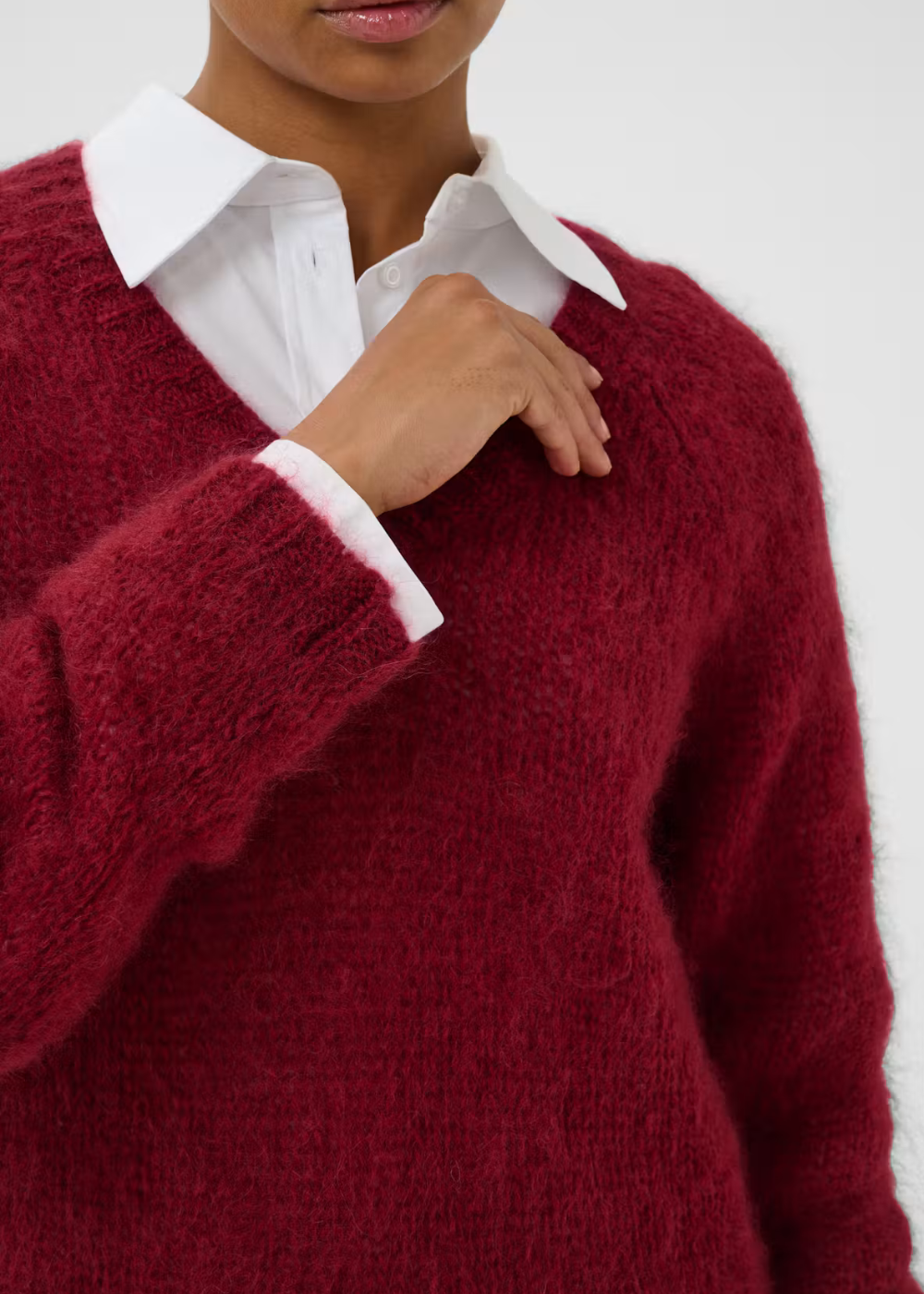 Dualina Pullover