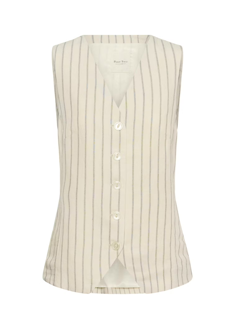 Binta Vest