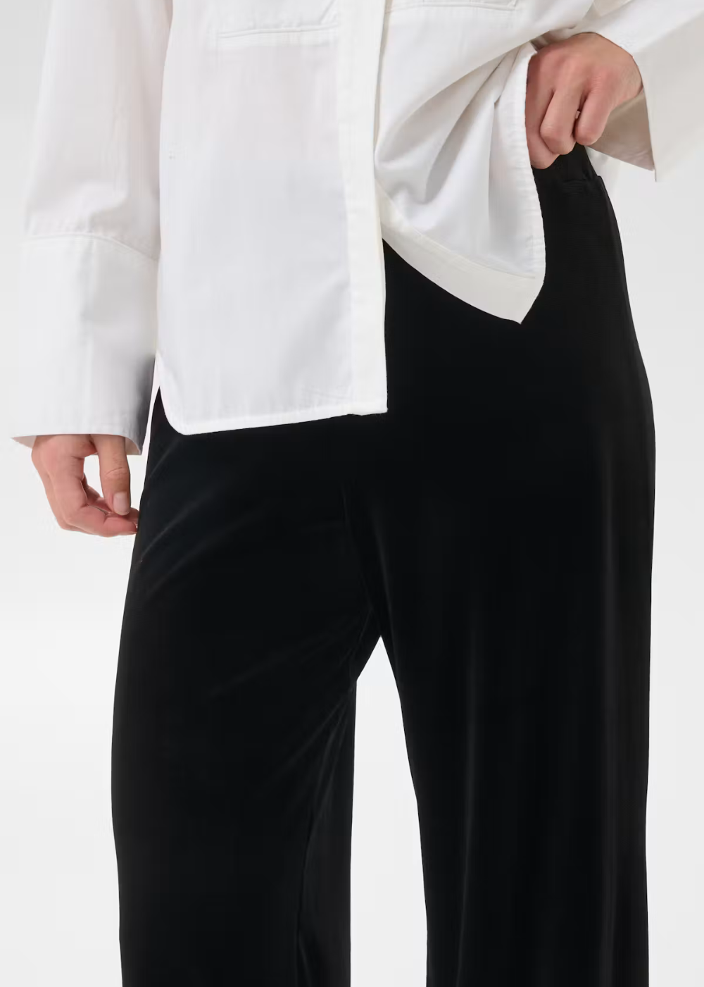 Dhanyo Pants