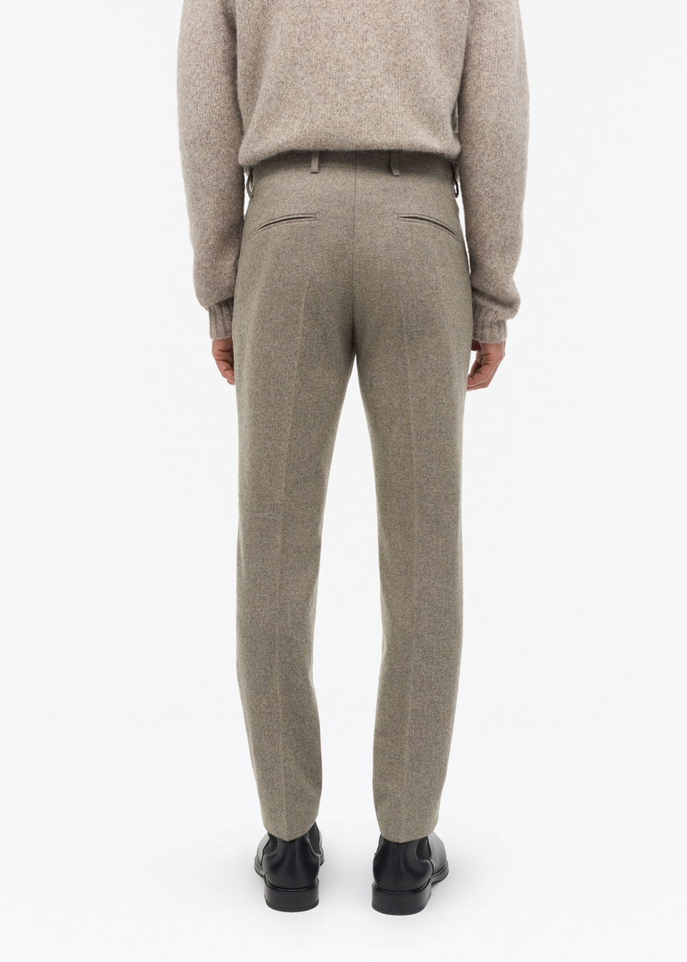 Tenuta Trousers