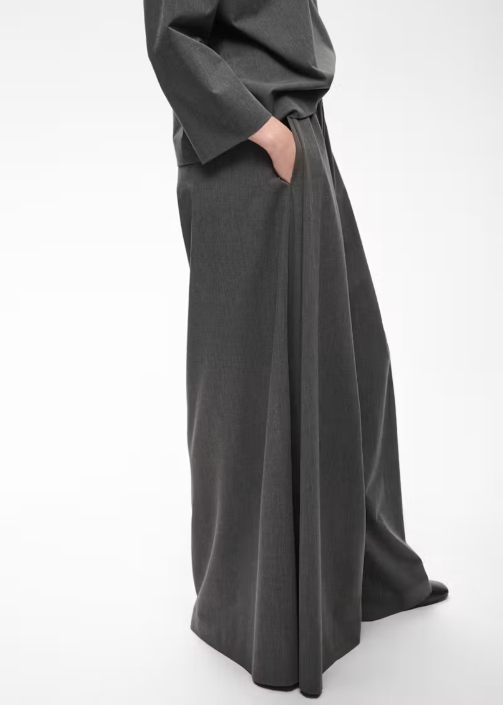 Cleoh Pant