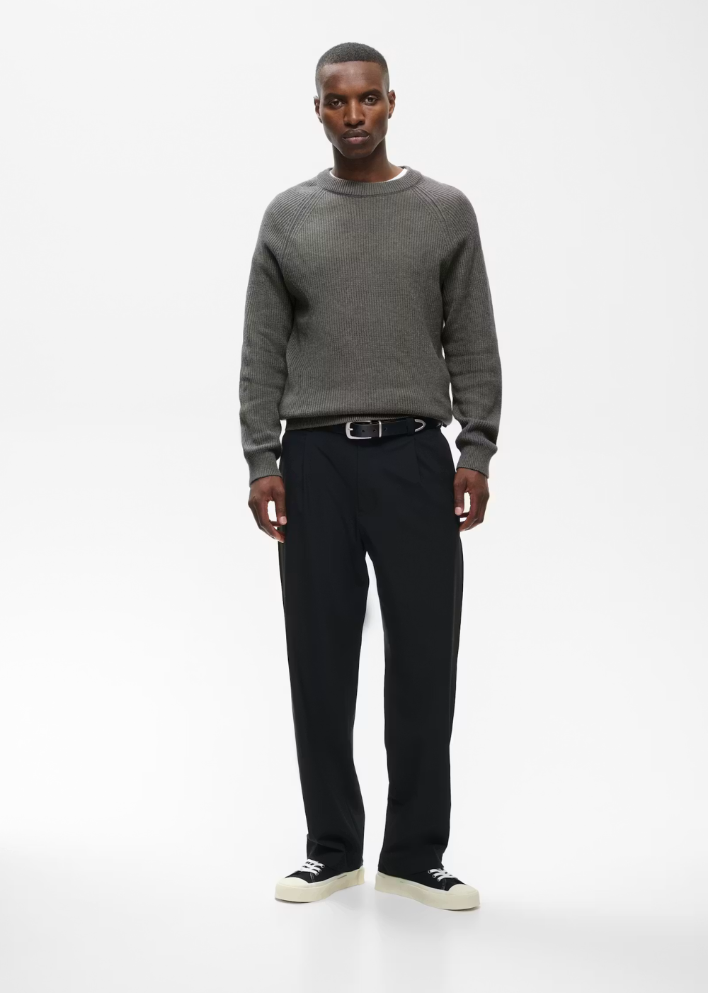 Hellson Sweater