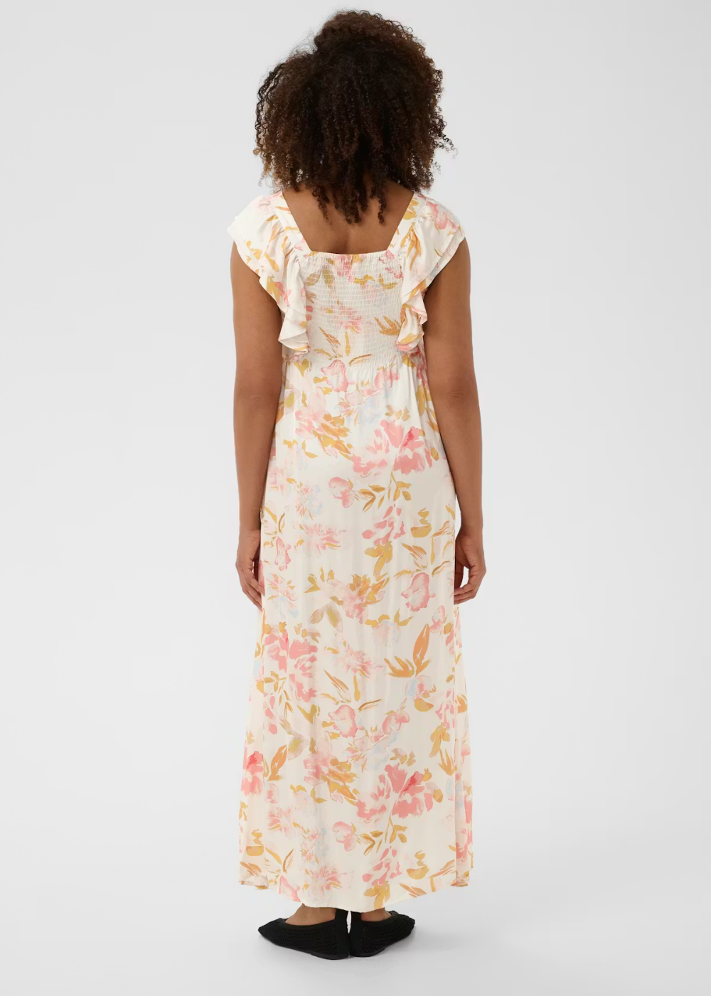 Benedicta Dress