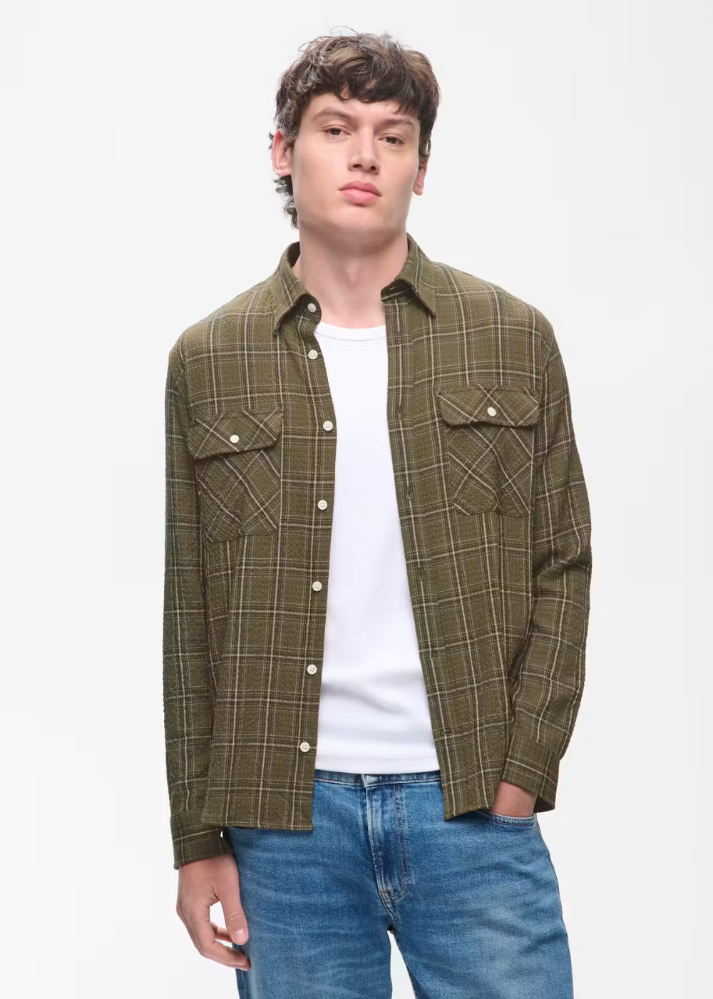 Christaldo Shirt