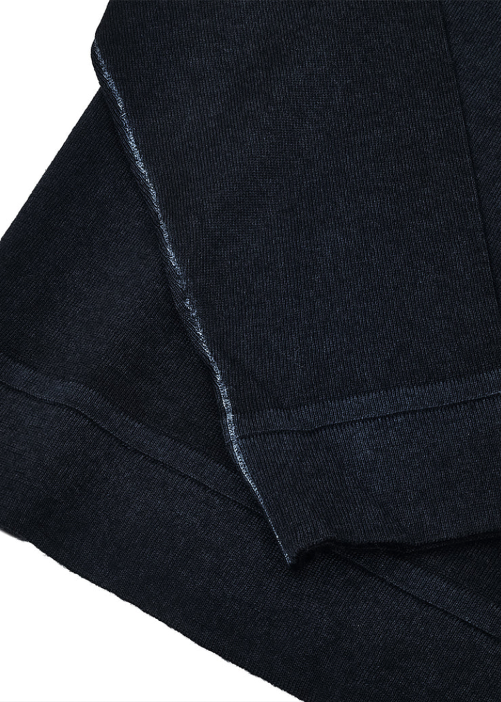 Extra Fine Merino Vintage Crewneck Sweater