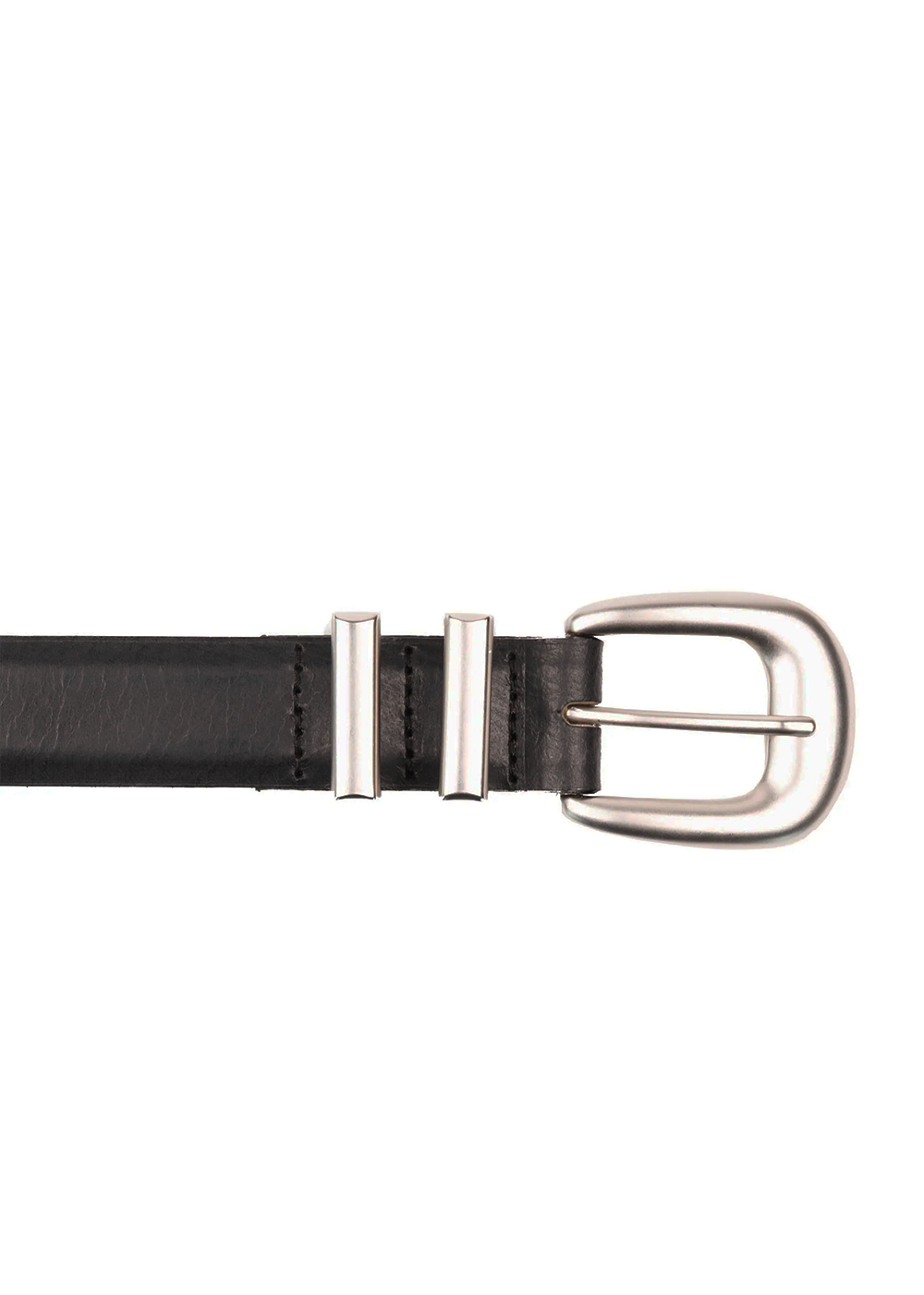 Jessie Buffalo Belt