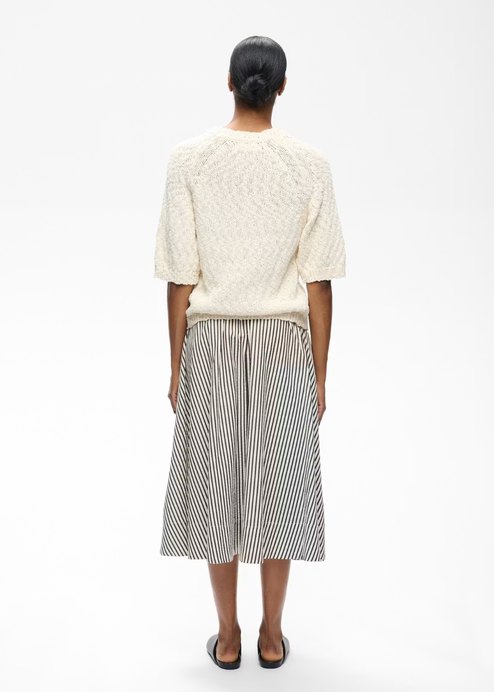 Garbo Skirt
