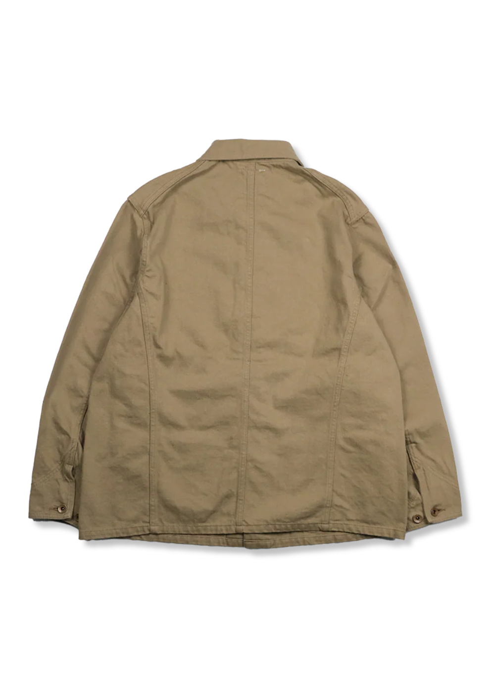 Chore Jacket