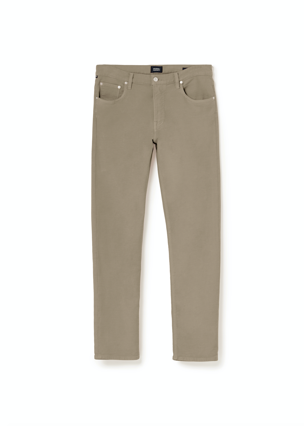 Adler Tapered Classic Pant - Abbot - Citizens of Humanity - Danali