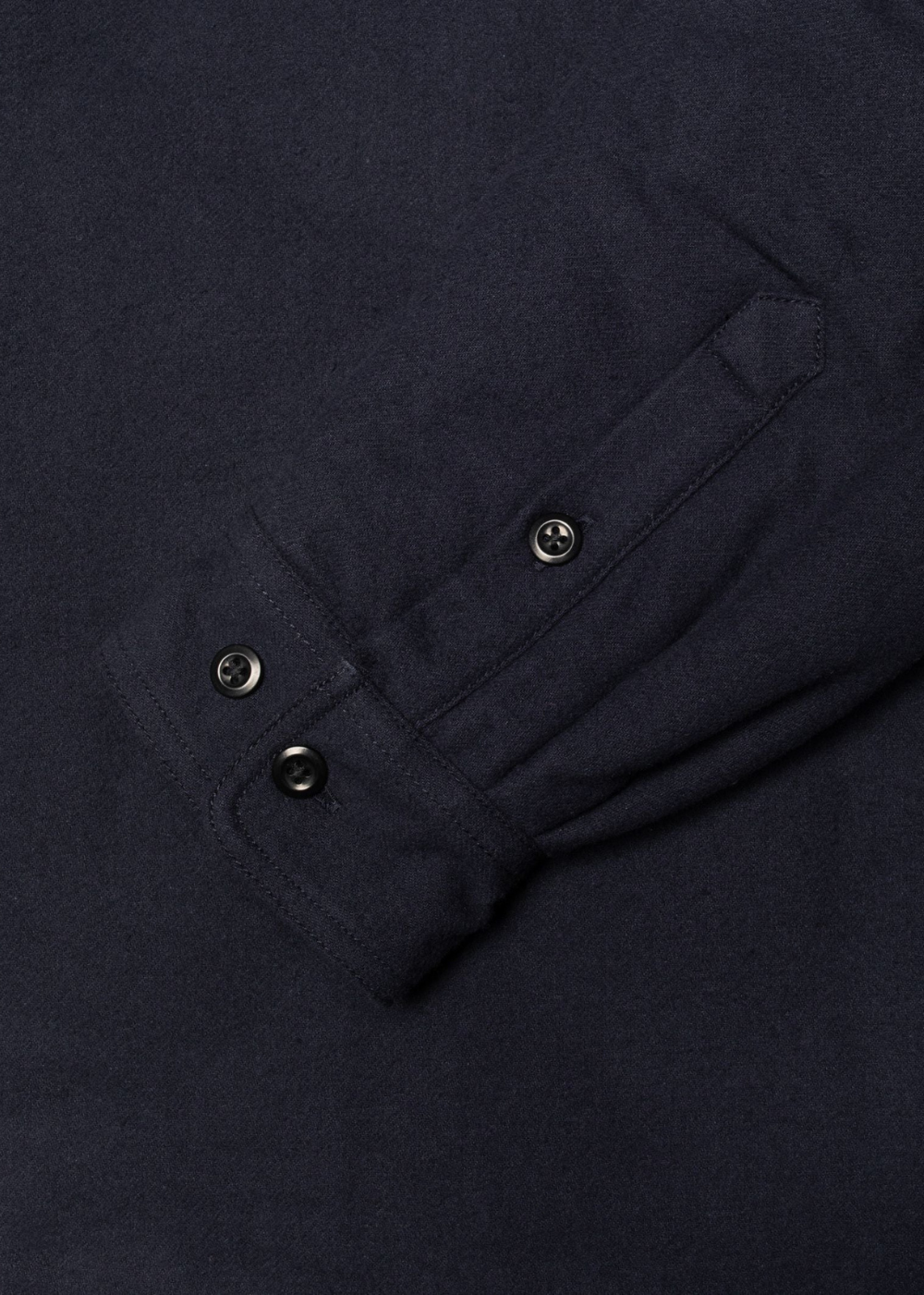 Glenn Padded Shirt Flannel