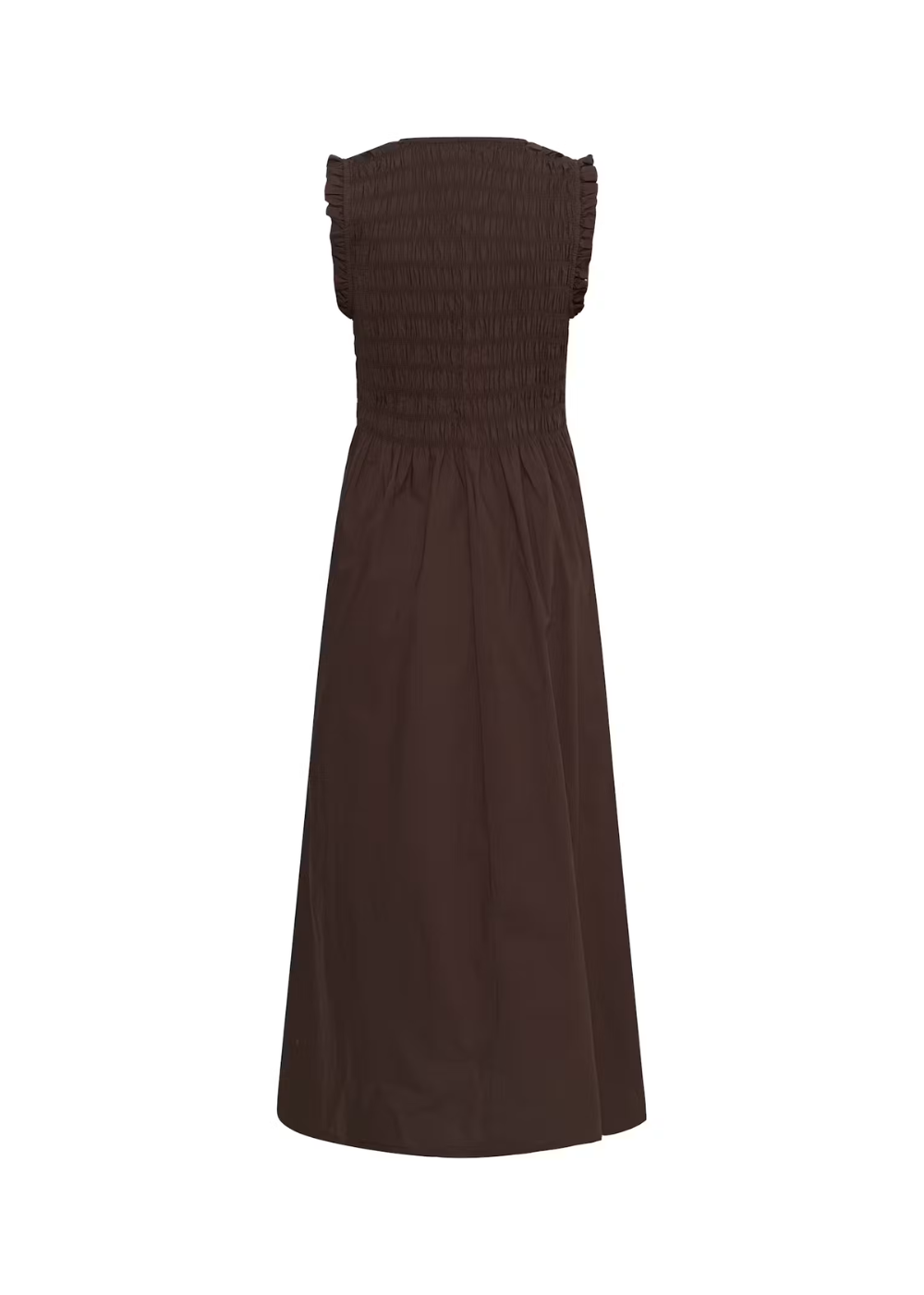 Borgnette Dress