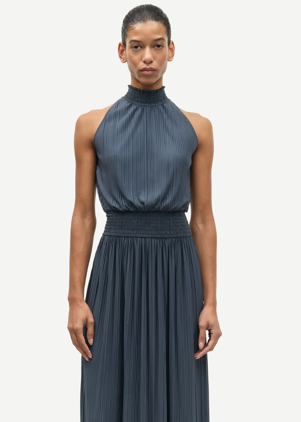 Uma Dress
