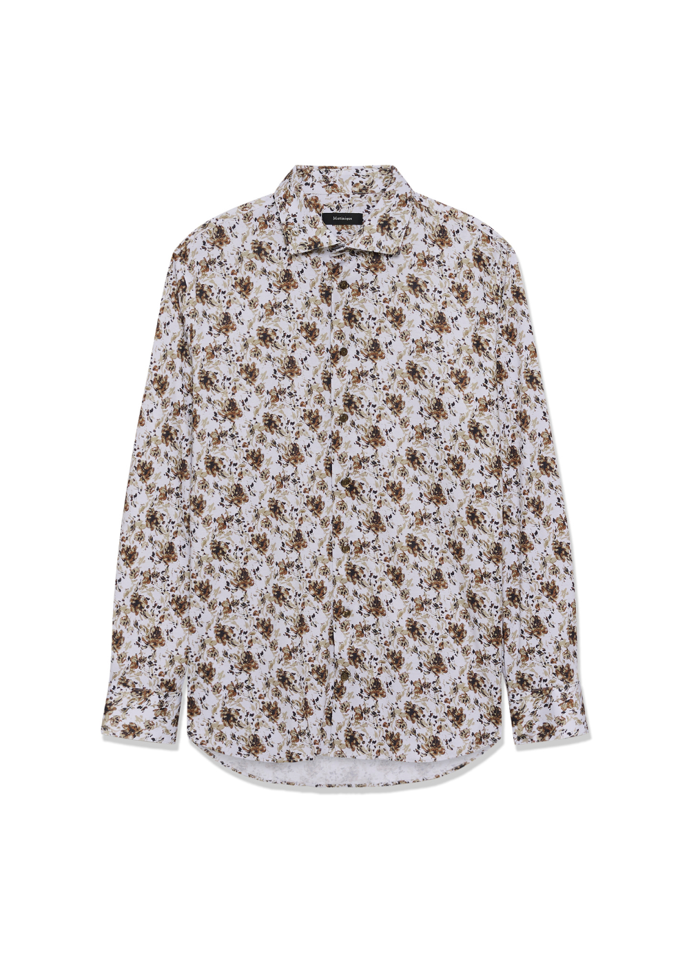 Marc Long Sleeve Shirt