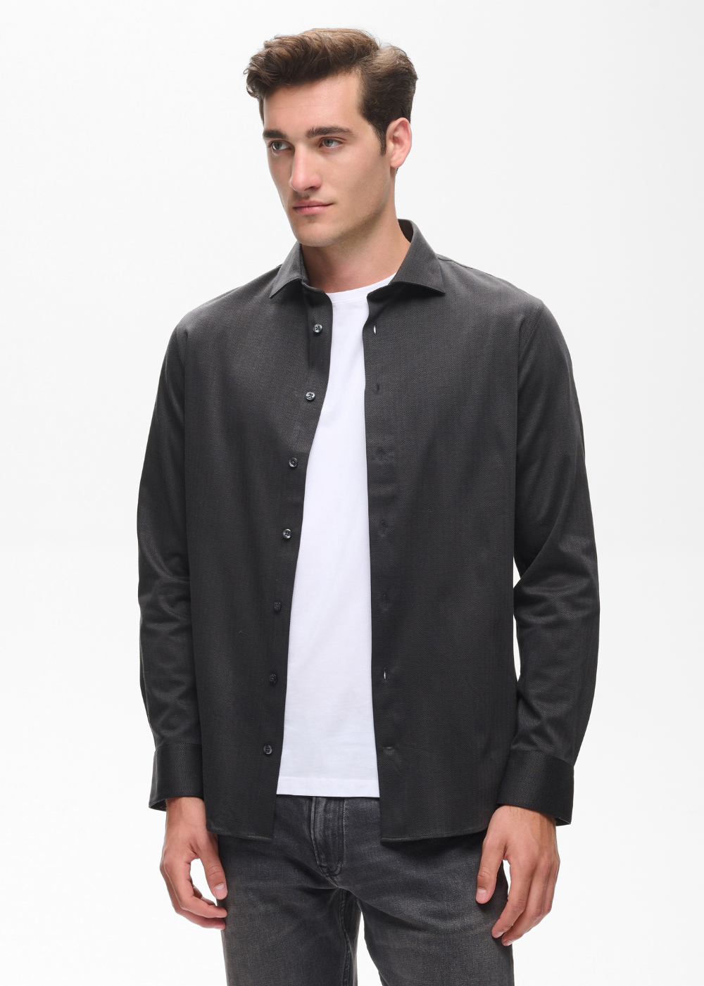 Marc Long Sleeve Shirt
