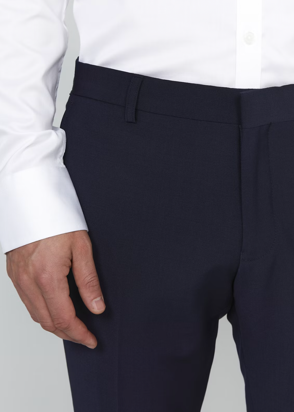 Vincent Stretch Pant