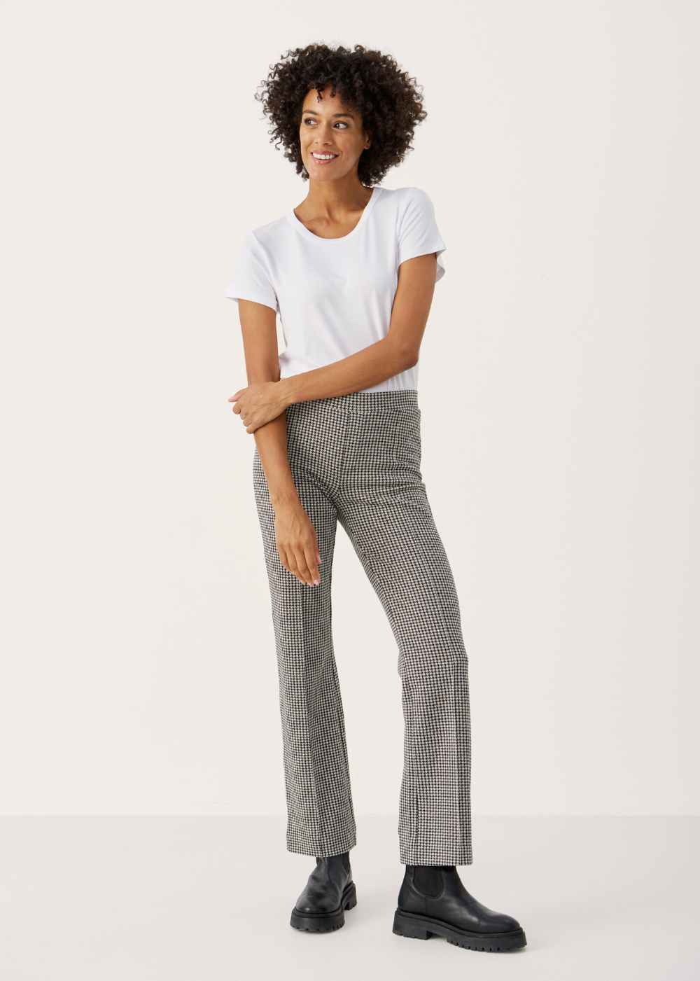 Pontas Pant