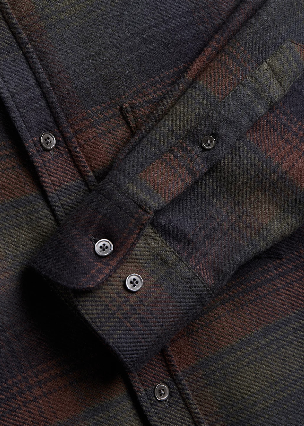 Old Pine Shirt