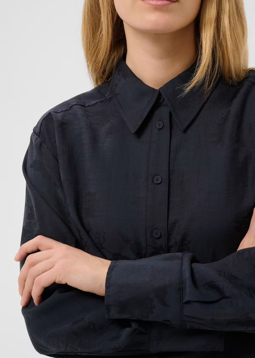 Carolla Shirt