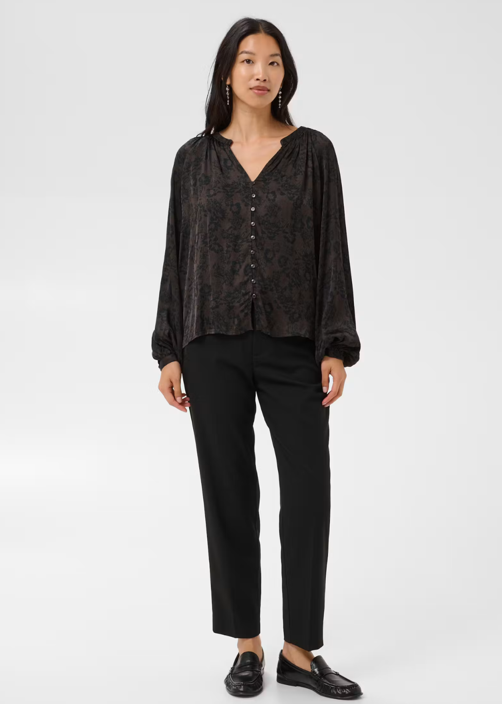 Doaa Blouse