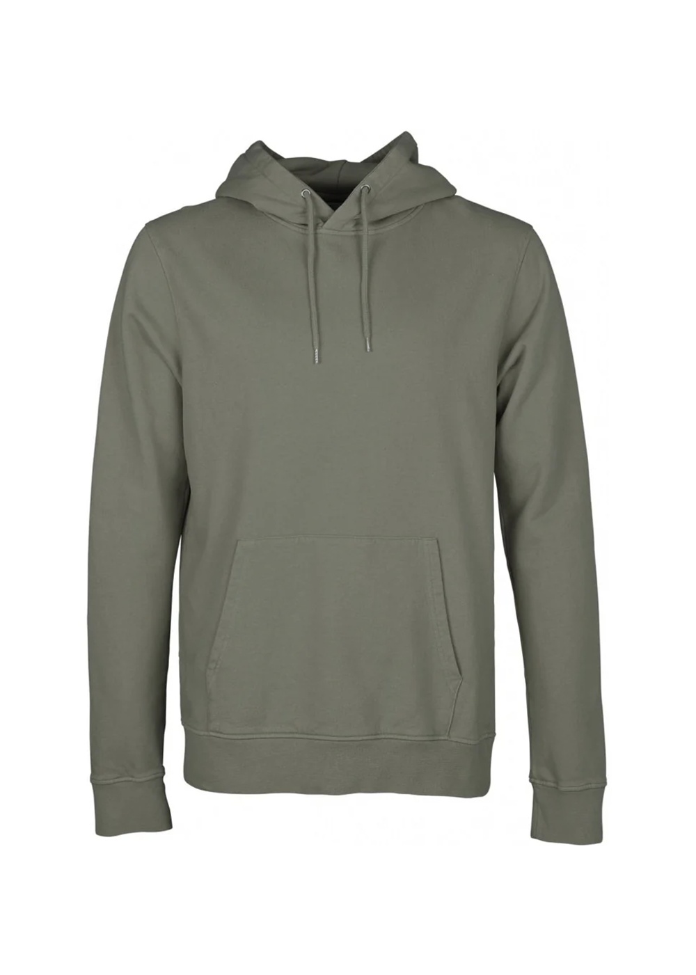 Classic Organic Hoodie