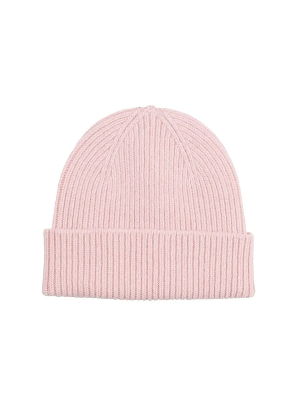 Merino Wool Beanie