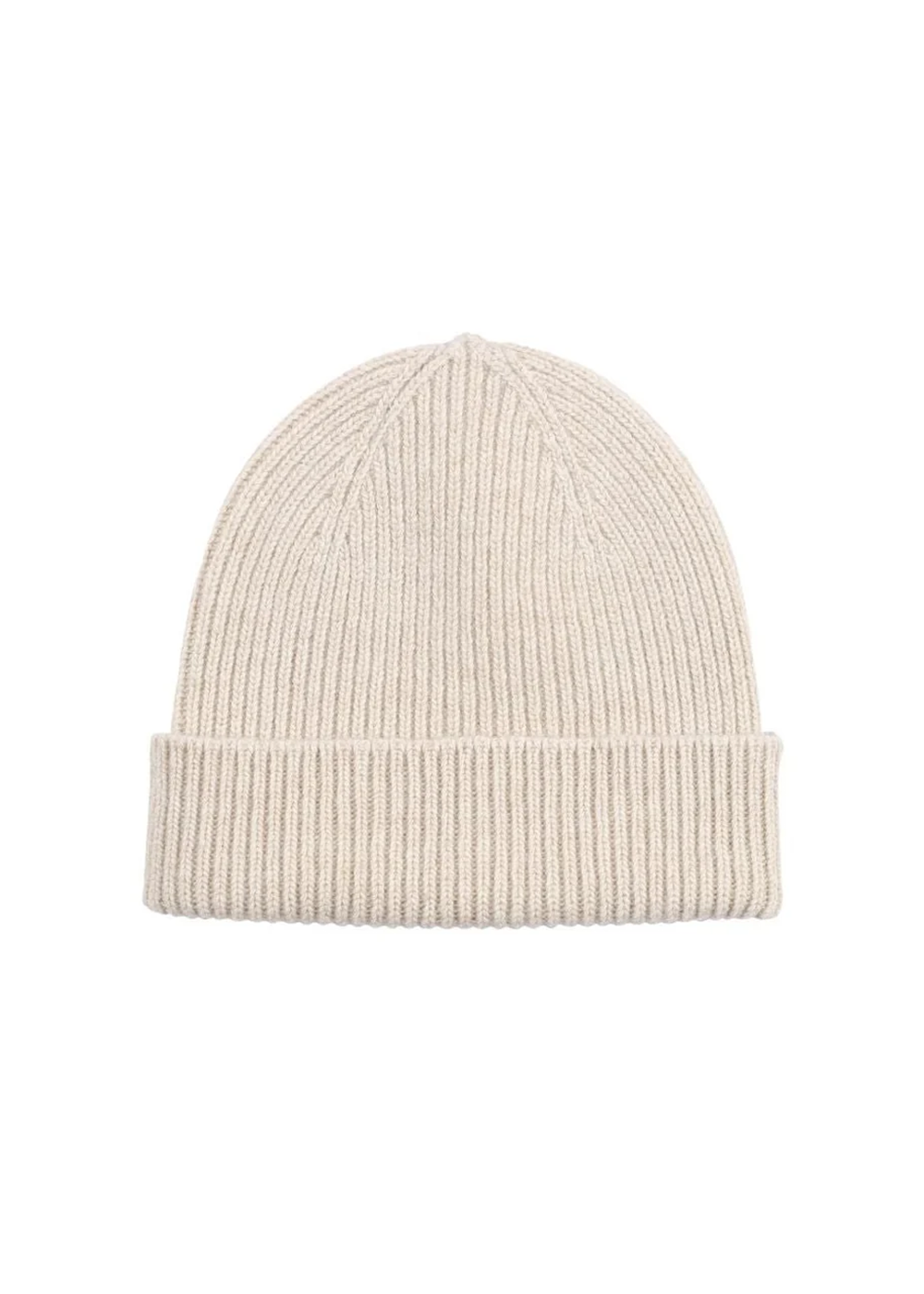 Merino Wool Beanie