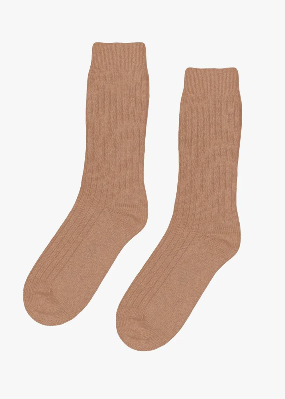 Merino Wool Blend Sock