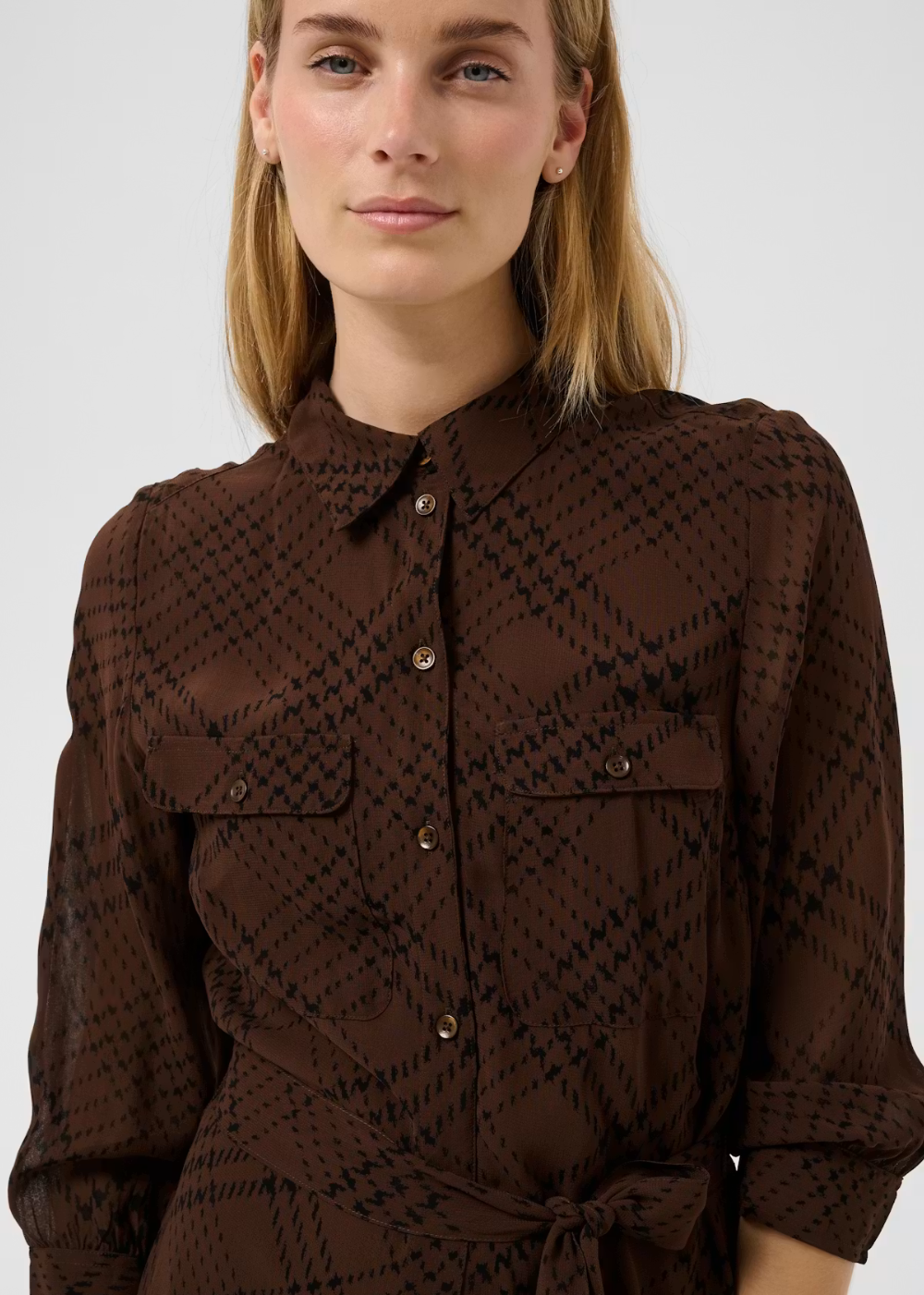 Cathie Dress