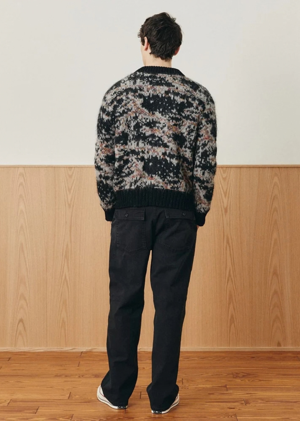 Nightingale Cardigan