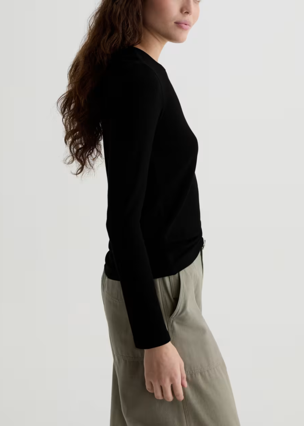 Julia Long Sleeve T-Shirt