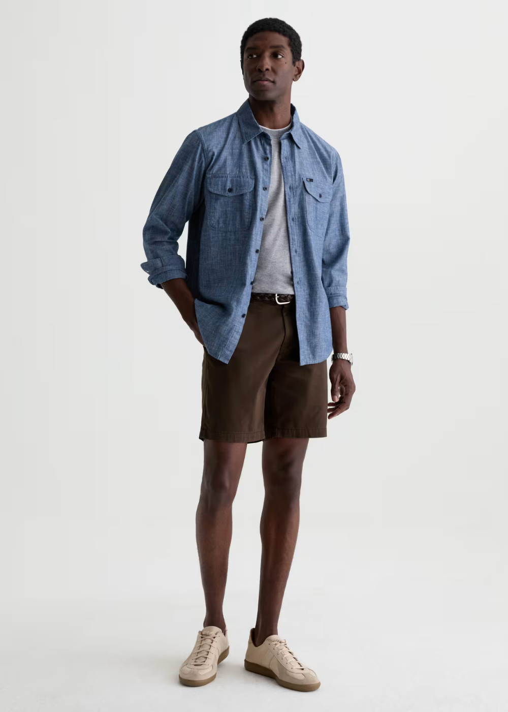 Wanderer Shorts