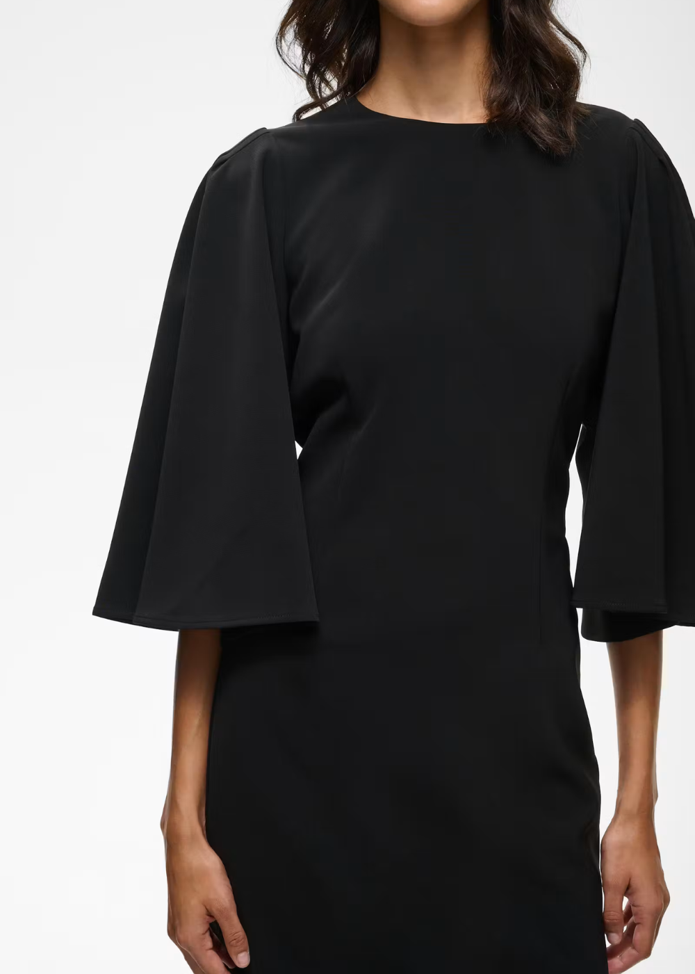 Corbinne Mini Dress